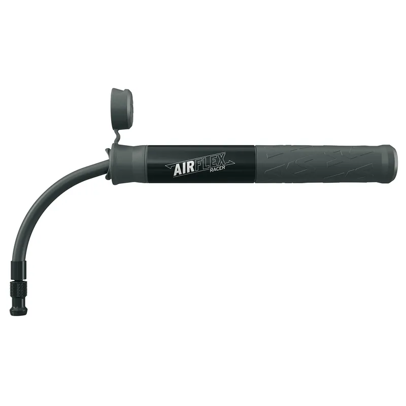 Bomba de Mano SKS Germany AIRFLEX RACER Negro