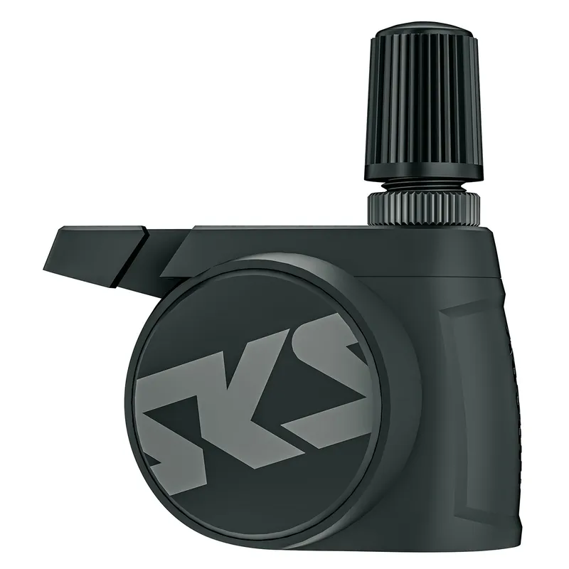 Controlador de presión digital SKS Germany AIRSPY Schrader (x2)