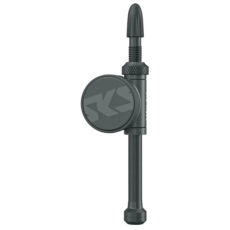Juego de 2 Válvulas de Control de Presión SKS Germany AIRSPY TL XL 81 mm