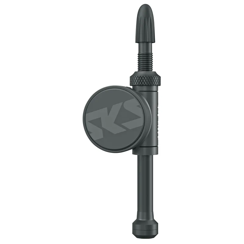 Kit 2 Válvulas de Control de Presión SKS Germany AIRSPY TL L 74 mm