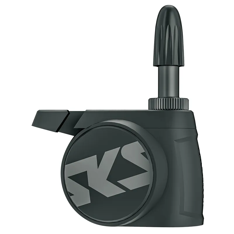 Controlador de presión digital SKS Germany AIRSPY Presta (x2)