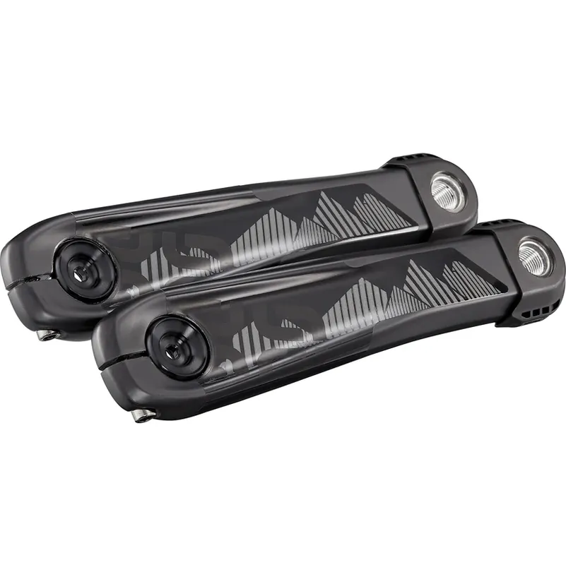 Bielas E.THIRTEEN E-SPEC RACE CARBON EAB para motor Shimano EP8/E8000