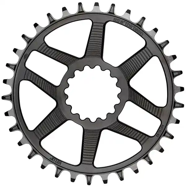 E-THIRTEEN HELIX RACE 11/12V Direct Mount Boost/SuperBoost 52/55mm Mono plato