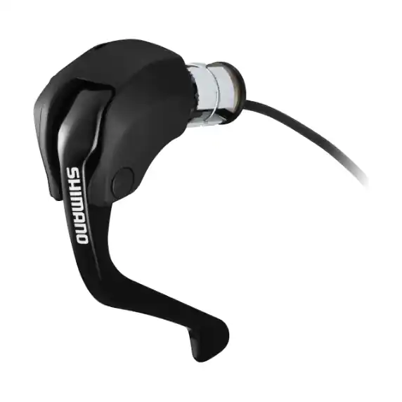 SHIMANO ULTEGRA ST-R8060 DI2 2V Manetas mano izquierda para TT/Triatlón