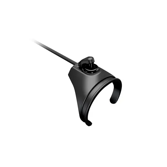 Par de mandos satélite SHIMANO SW-RS801-T Cable largo para escalador (260mm) 12V