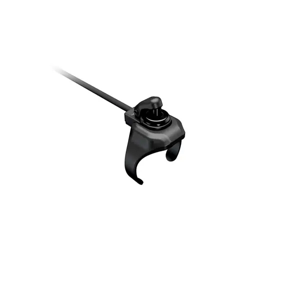 Par de SHIMANO SW-RS801-S Satellite Control Cable corto para aspersor (100mm) 12V