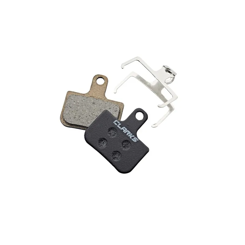 CLARKS Avid/Sram Elixir XX X0 DB Nivel Nivel T Nivel TL Nivel TLM B1 Nivel Ultimate Organic Pastillas