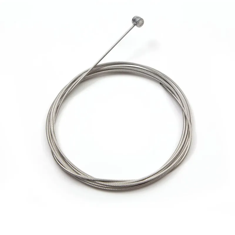 Cable de freno CLARKS DIE DRAWN MTB Acero inoxidable