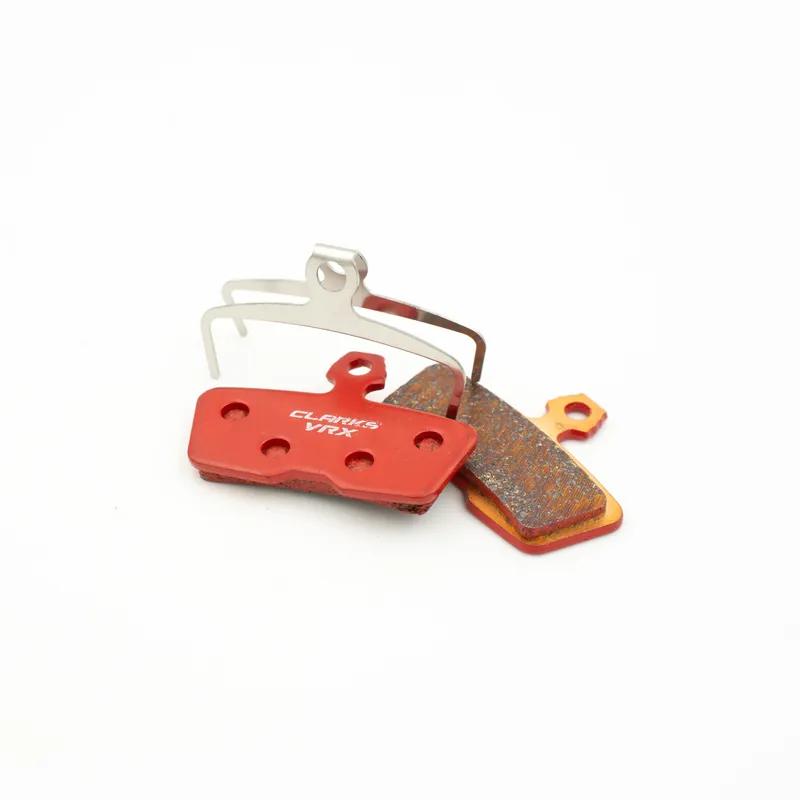 Pastillas de freno metálicas CLARKS Sram Code (>2011) Sram Guide RE / Motive