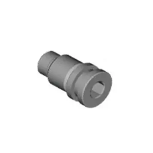 SHIMANO RD-R8150/RX825 Tornillo de montaje de la patilla de cambio trasero