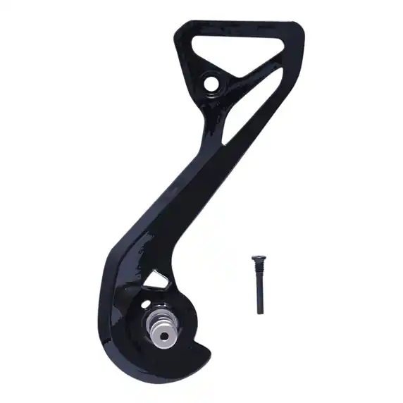SHIMANO DURA-ACE RD-R9250 Jaula de cambio externo y tornillos de montaje