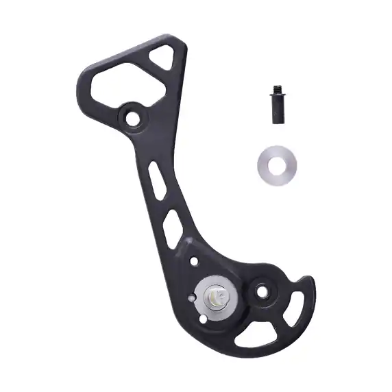 SHIMANO XT Di2 RD-M8050-GS Jaula de cambio medio externo