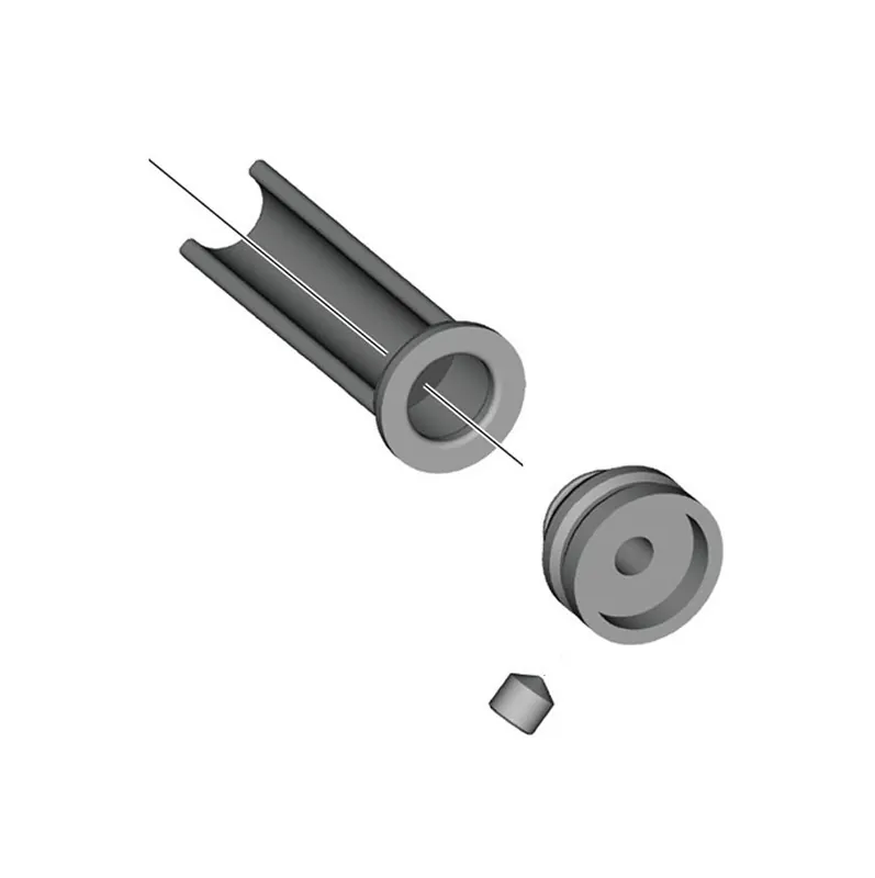 SHIMANO Saint BL-M820 Diafragma de cuerpo de palanca