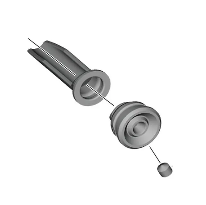 SHIMANO BL-M9100 Diafragma de cuerpo de palanca