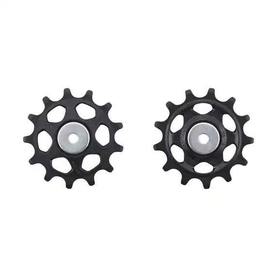Cambio SHIMANO RD-M5100/M5130 10/11V