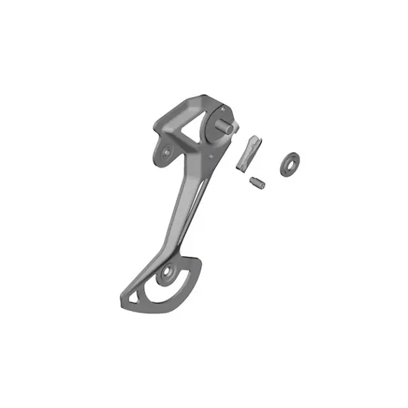 SHIMANO RD-M8100-SGS / RX822-GS/SGS Jaula externa del cambio trasero