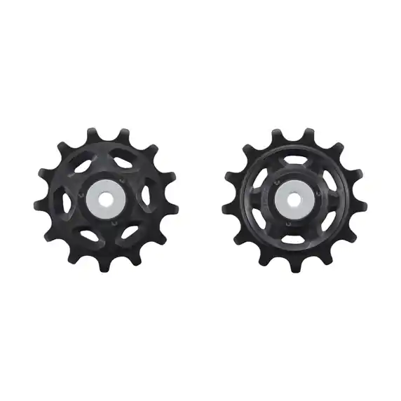 SHIMANO XT M8130/M8150 11 Velocidad Cambio trasero Jaula larga Linkglide poleas