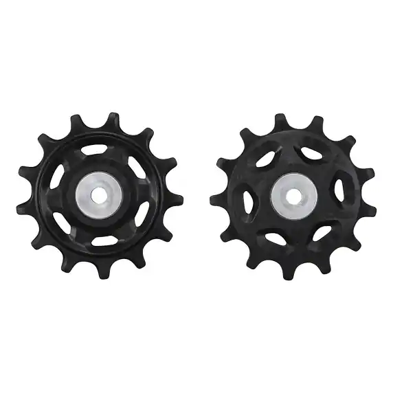 SHIMANO CUES RD U8000 11V Jaulas cambio trasero