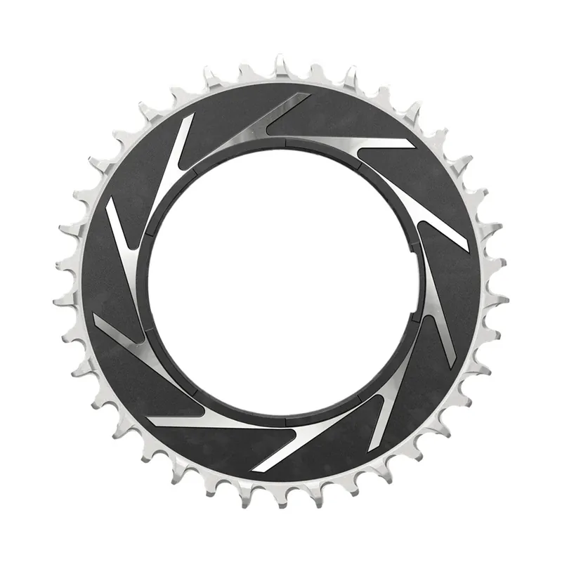SRAM XX-SL T-TYPE EAGLE POWERMETER BOOST 12V Direct Mount 3mm Offset Mono Plato