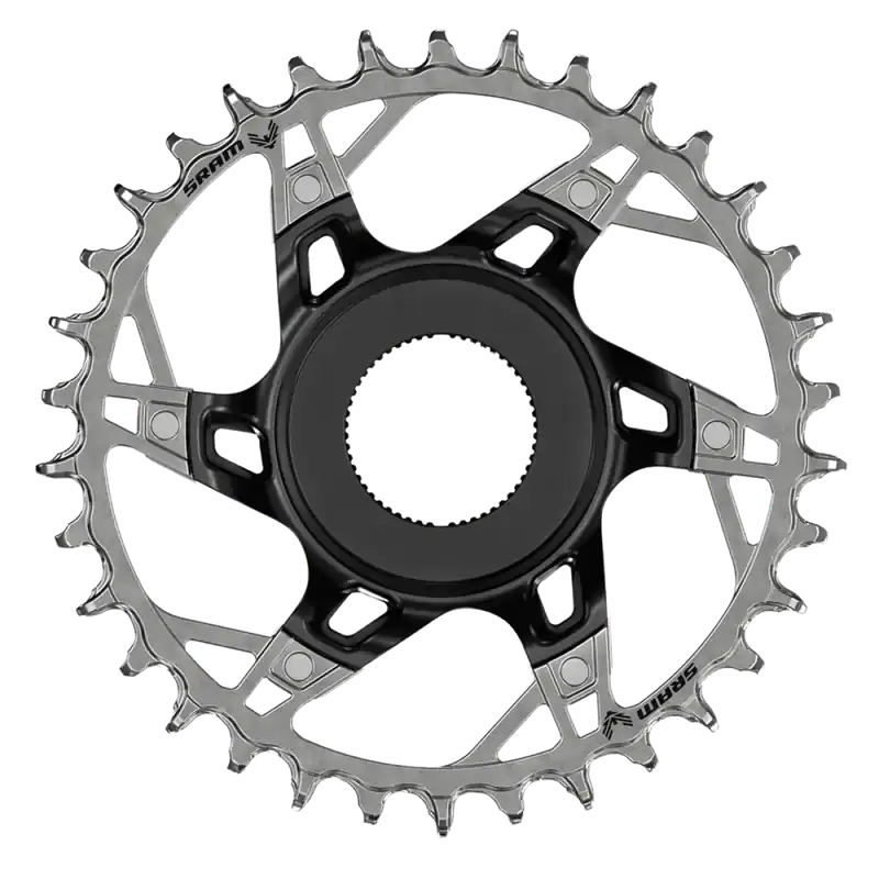 Plato SRAM XX T-TYPE EAGLE SHIMANO 12V Direct Mount Mono