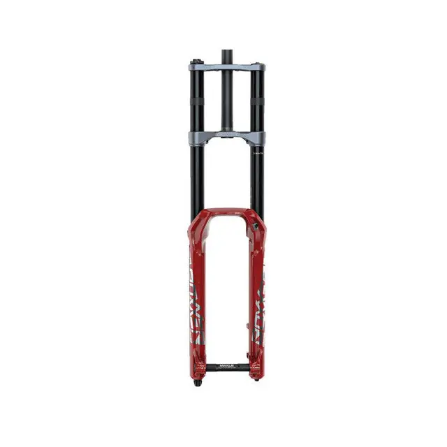Horquilla ROCKSHOX BOXXER ULTIMATE CHARGER 2.1 RC2 27.5 Eje DebonAir 20x110 mm Boost Rojo