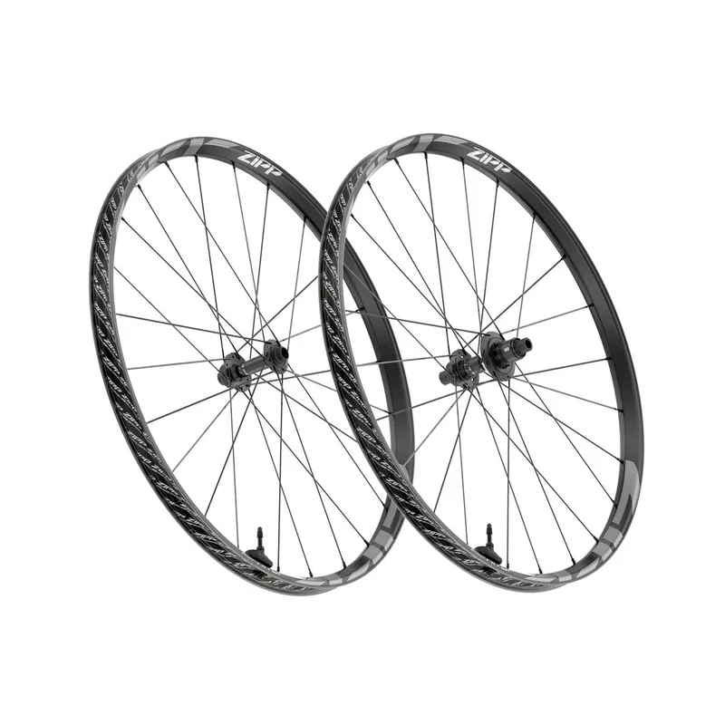 Par de Ruedas ZIPP 1ZERO HITOP SW TYREWIZ 2.0 29" Boost