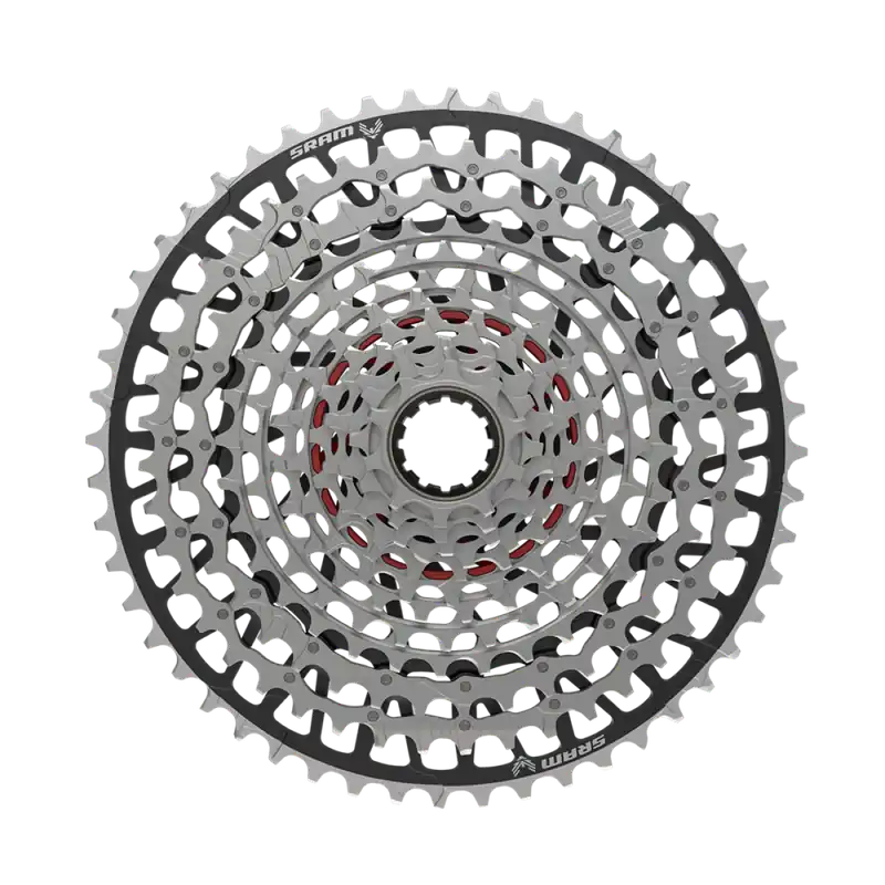 Casete SRAM XX EAGLE T-TYPE XS-1297 12V