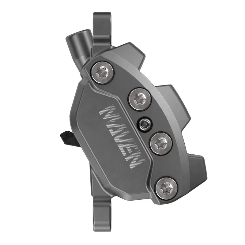 Pinza de freno SRAM MAVEN BRONZE Gris