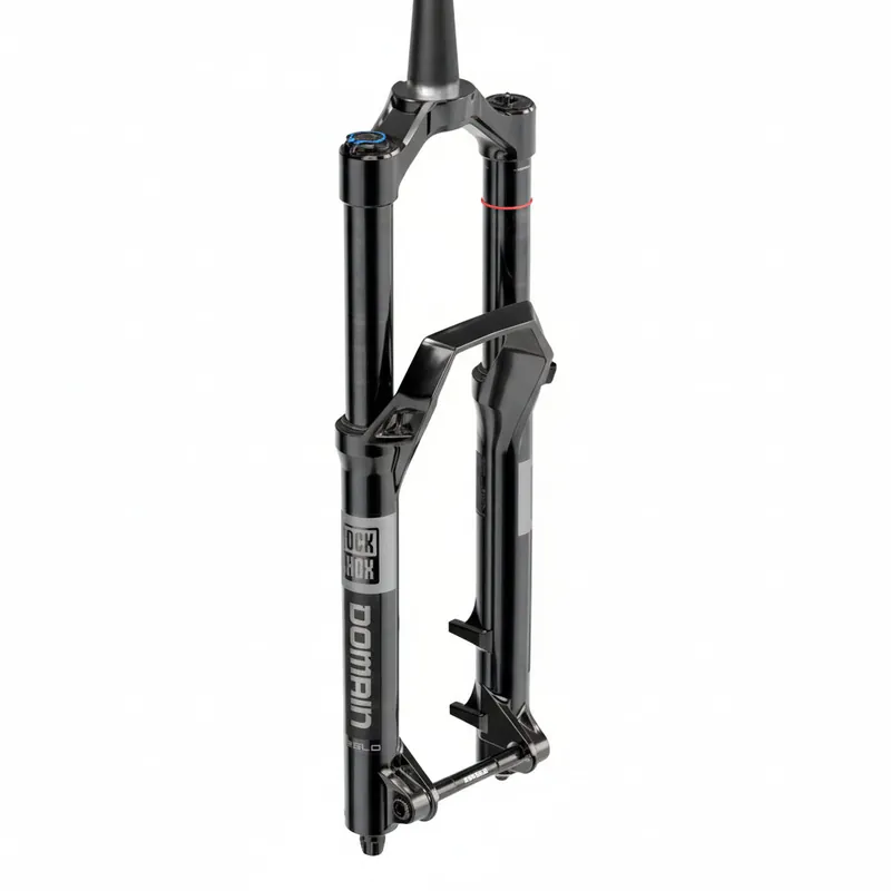 ROCKSHOX DOMAIN GOLD ISOLATOR RC3 29" Horquilla Cónica Eje 15x110mm Boost Negro