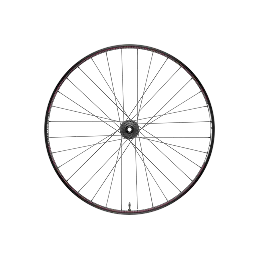 Rueda delantera ZIPP 3ZERO MOTO ZM2 29" 15x110 mm Boost