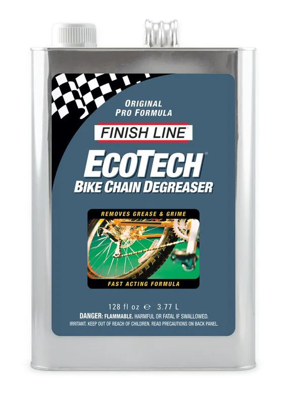 FINISH LINE ECOTECH desengrasante (3,77L)