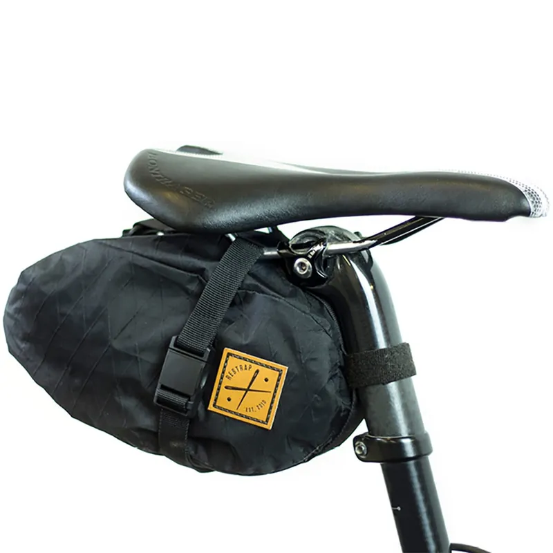 BOLSA DE SILLÍN RESTRAP 4L
