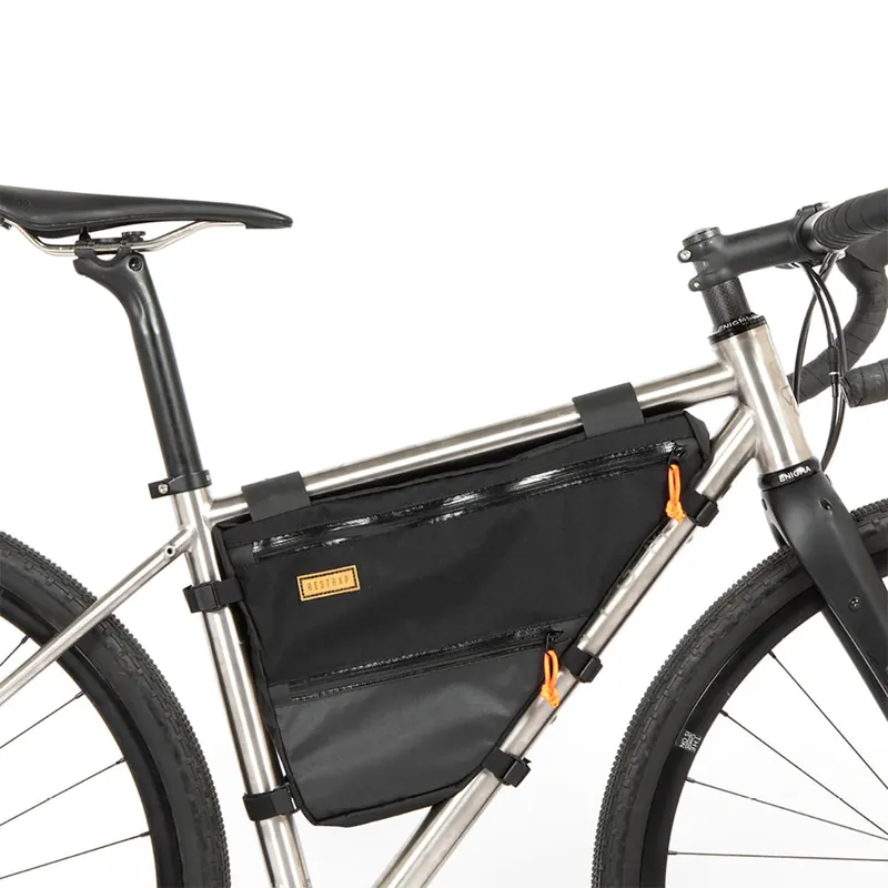 RESTRAP FULL FRAME BAG SMALL 6L Negro