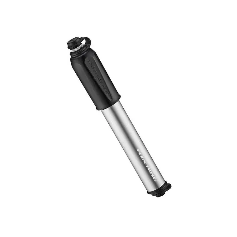 Bomba de mano LEZYNE SPORT DRIVE HP Silver