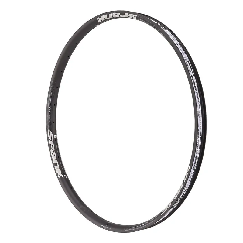 SPANK OOZY 350 27.5" Llanta negra