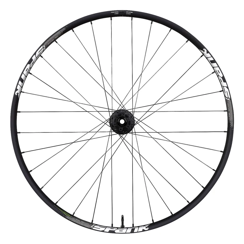 Rueda trasera SPANK 350 VIBROCORE E-BIKE 29" 12x148 mm Boost