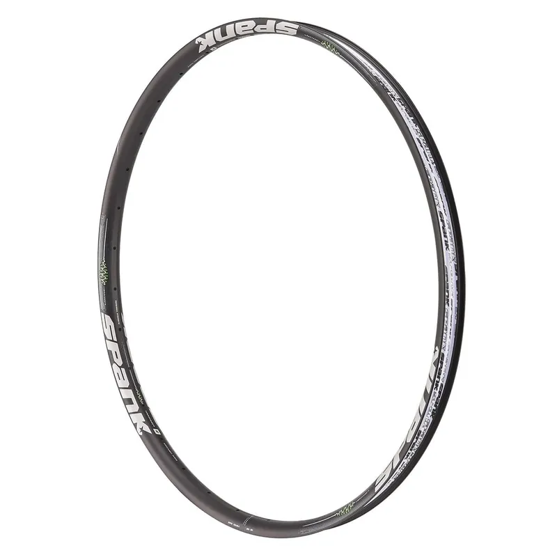 Llanta SPANK SPIKE 350 VIBROCORE 29" Negro