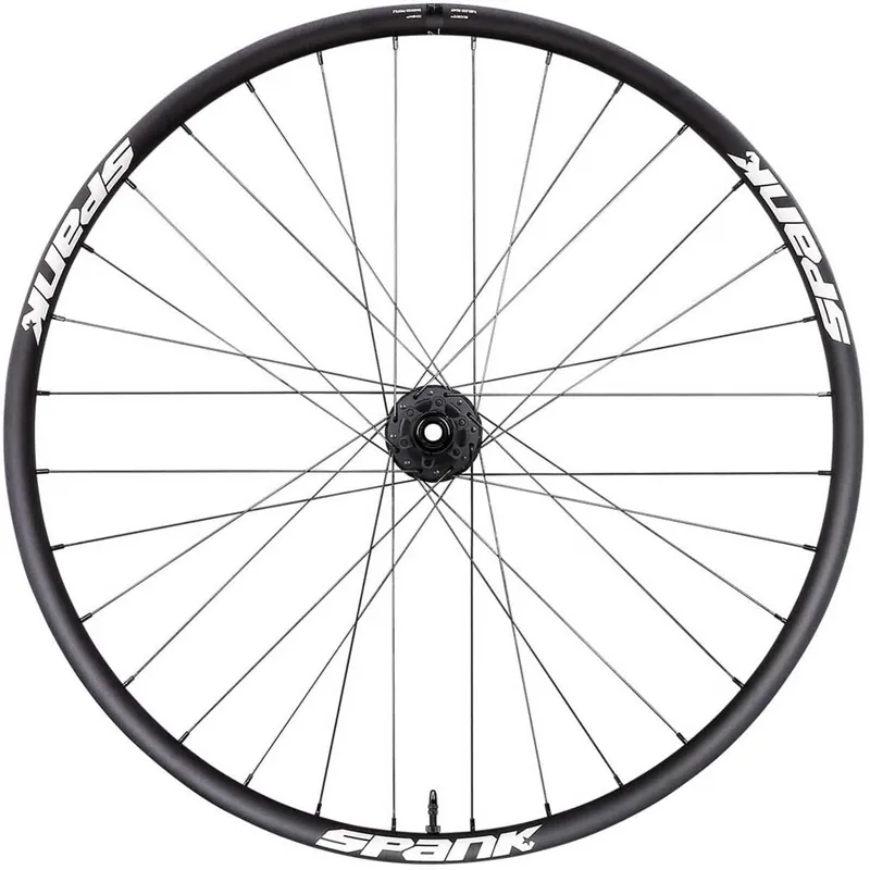 SPANK SPIKE RACE 33 29" 12x148 mm Rueda trasera Boost