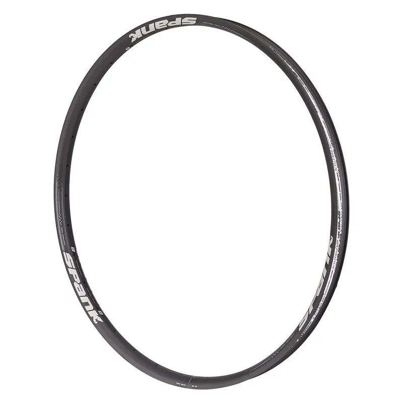 SPANK OOZY 350 29" Llanta negra