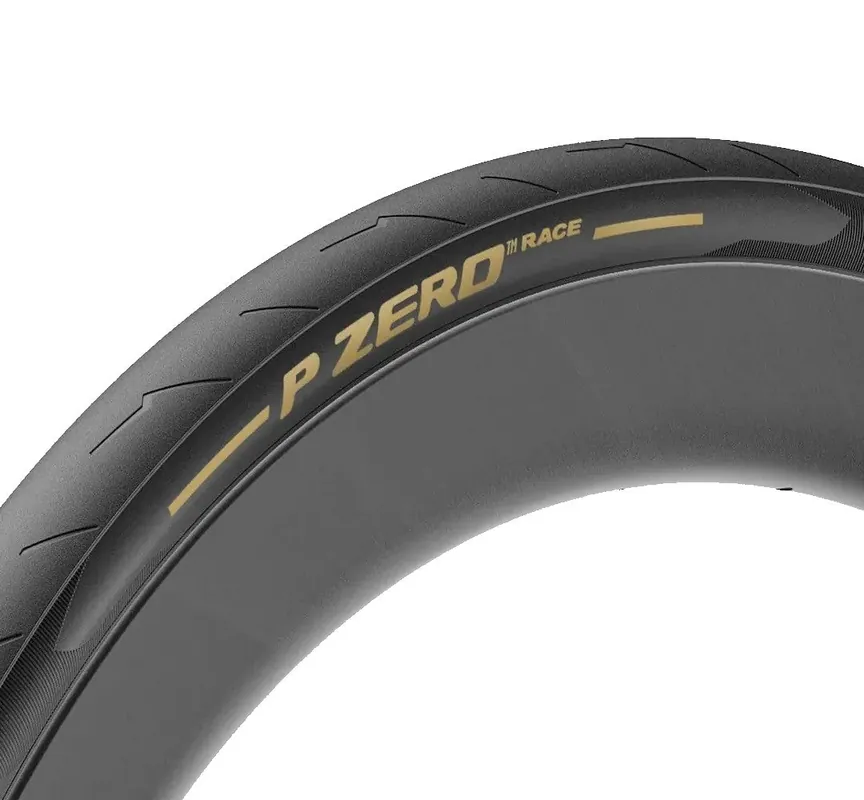 Neumático PIRELLI P ZERO RACE 700c TubeType