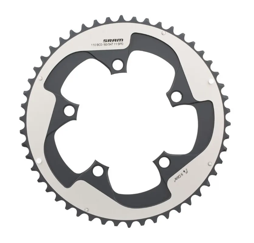 Plato SRAM RED 22 X-Glide R 110mm 11V Outdoor