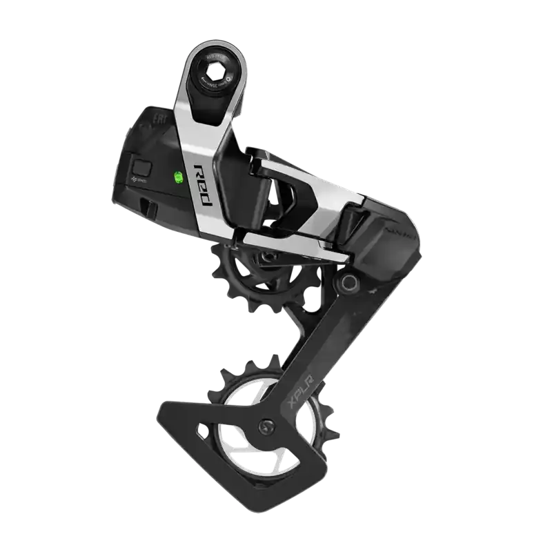 Desviador SRAM RED XPLR AXS 13 Velocidades