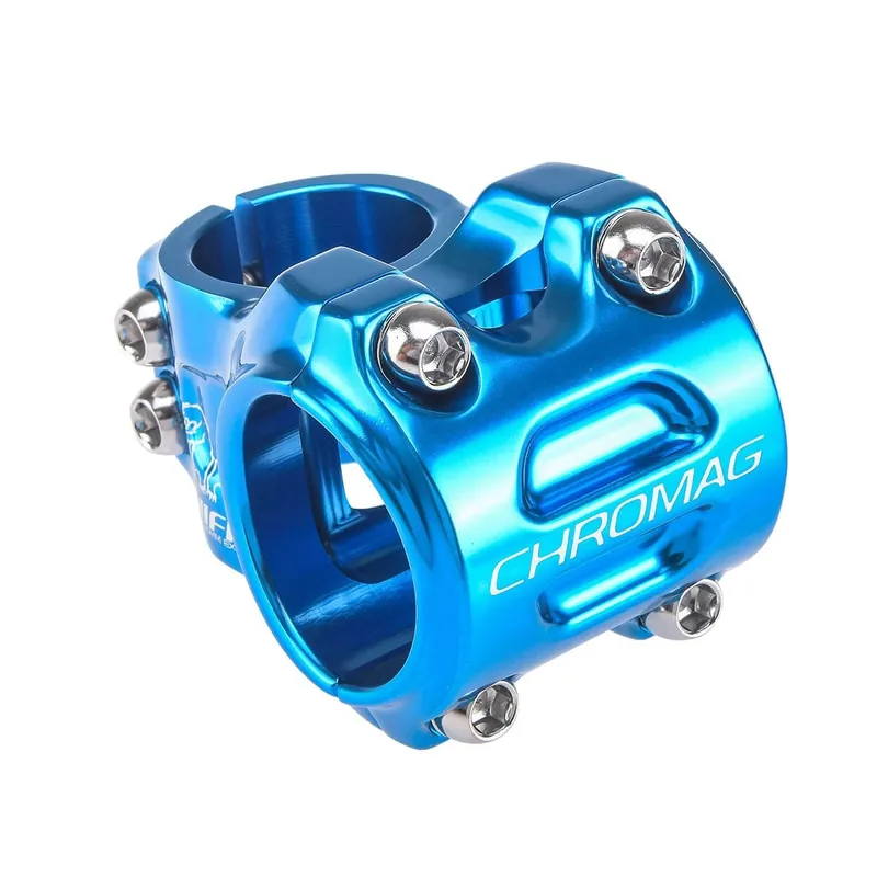 Vástago CHROMAG HIFI V2 0°, azul