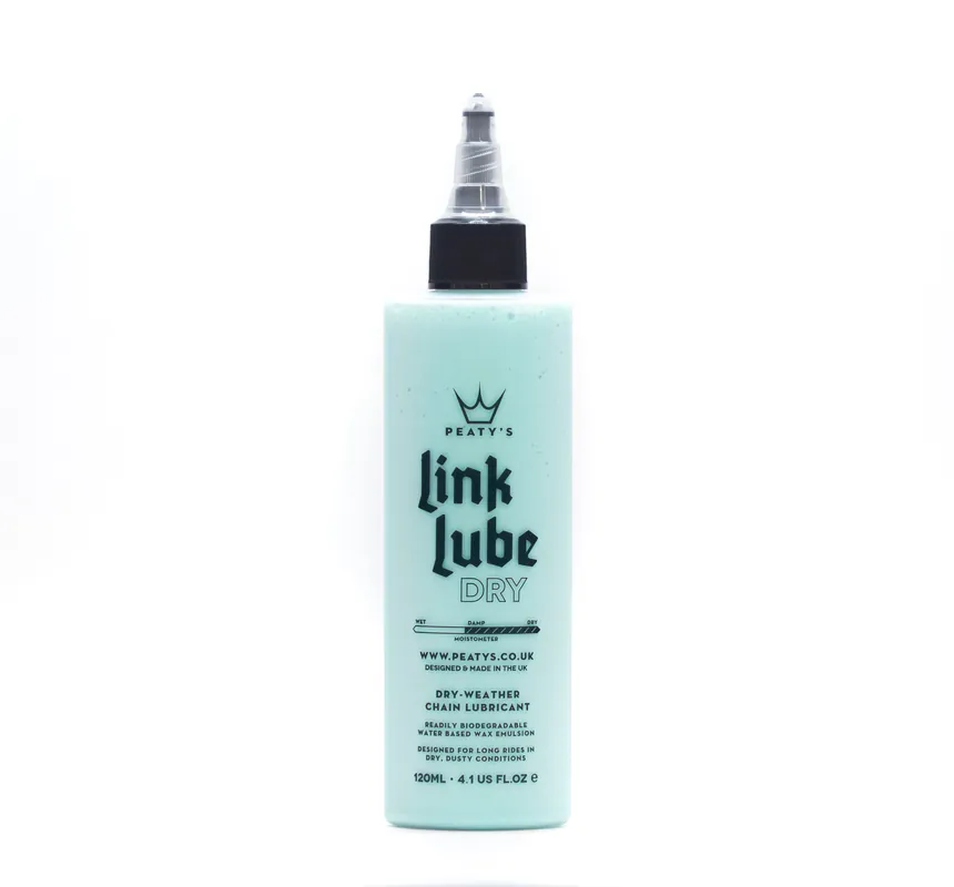 PEATY'S LinkLube Lubricante seco (120 ml)