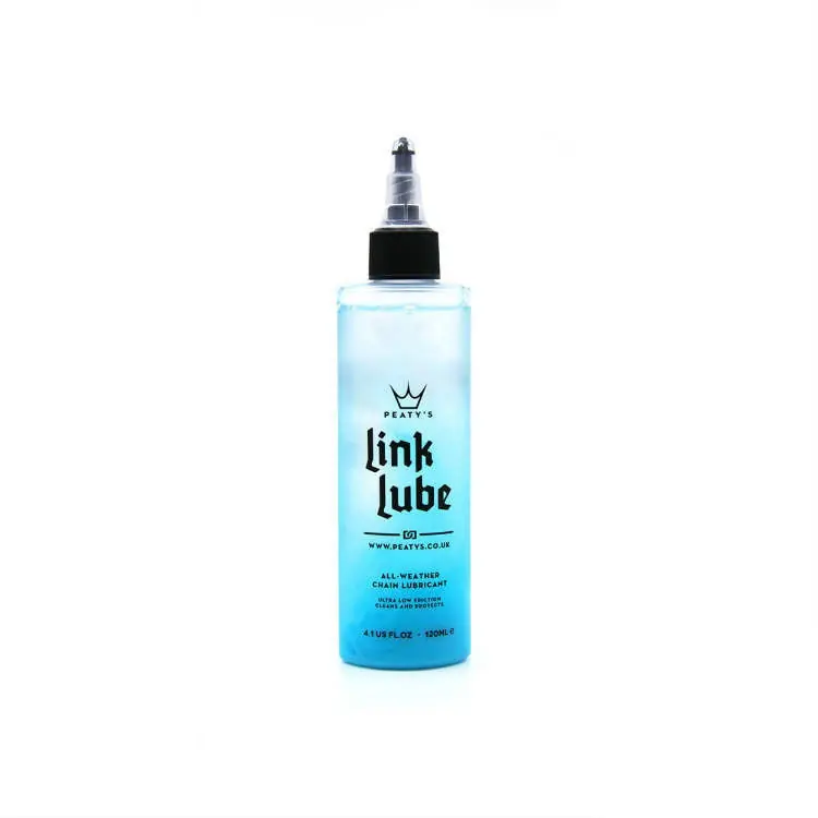 Lubricante para cadenas PEATY'S LinkLube - Todas las condiciones (120 ml)