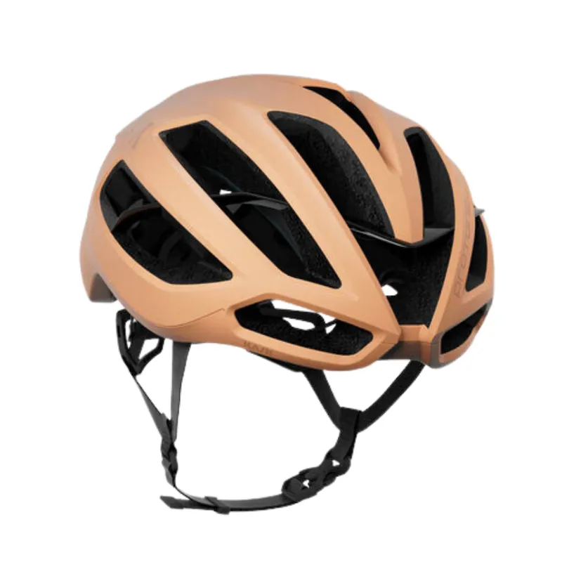 Casco de carretera KASK PROTONE ICON CAPSULE Beige