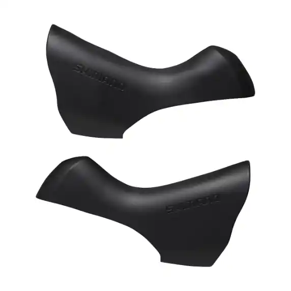 Cubrebotas SHIMANO ULTEGRA 6800 Negro
