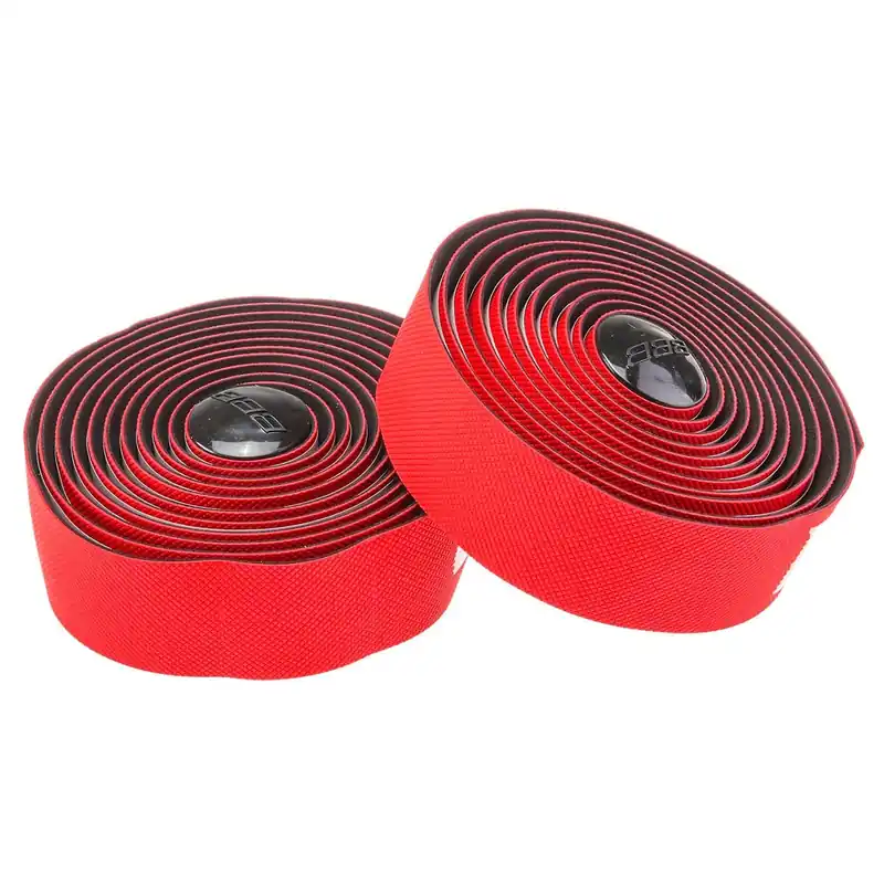 Cinta de suspensión BBB FLEX RIBBON GEL Rojo