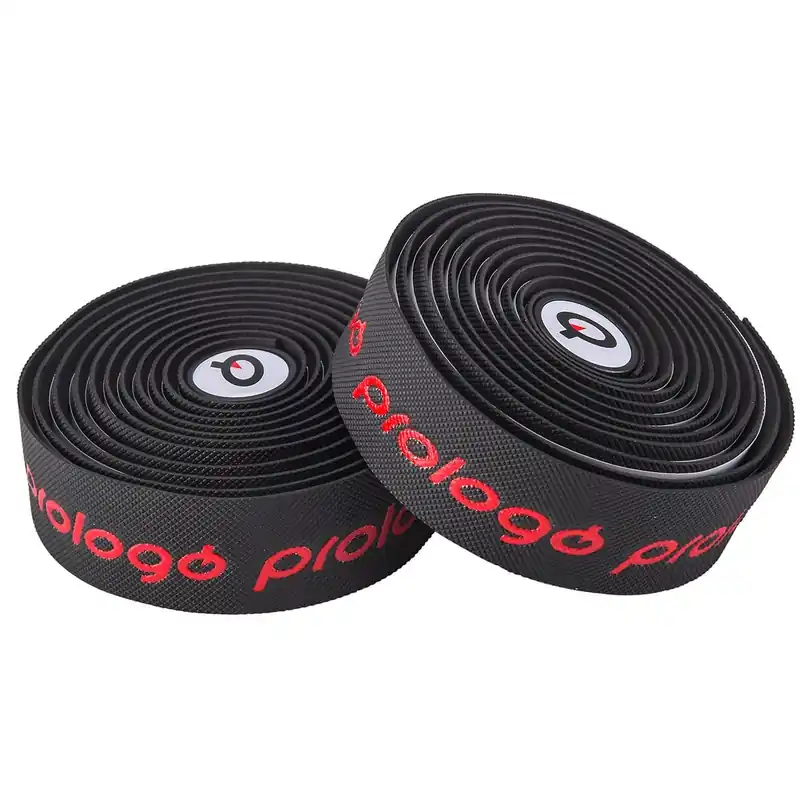 Cinta de suspensión PROLOGO ONE TOUCH GEL Negro/Rojo