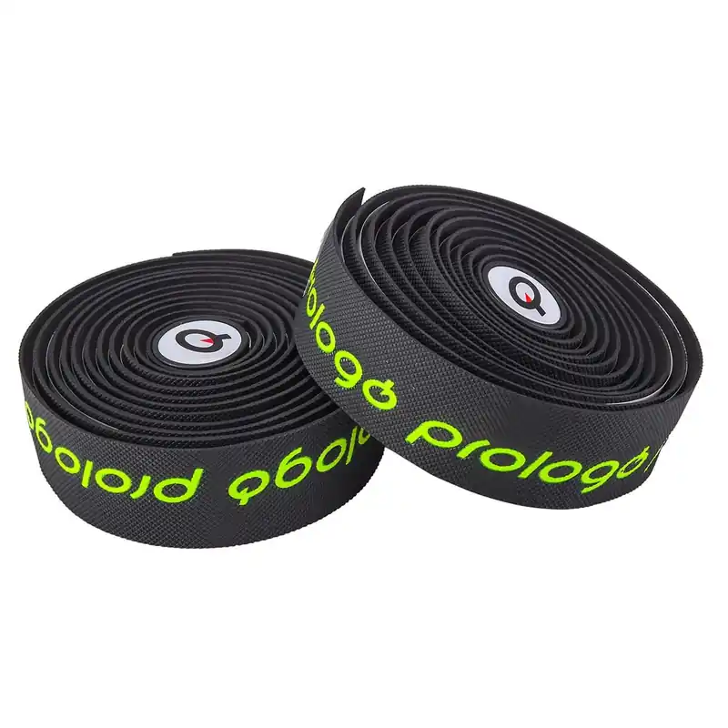 Cinta de suspensión PROLOGO ONE TOUCH GEL Negro/Amarillo